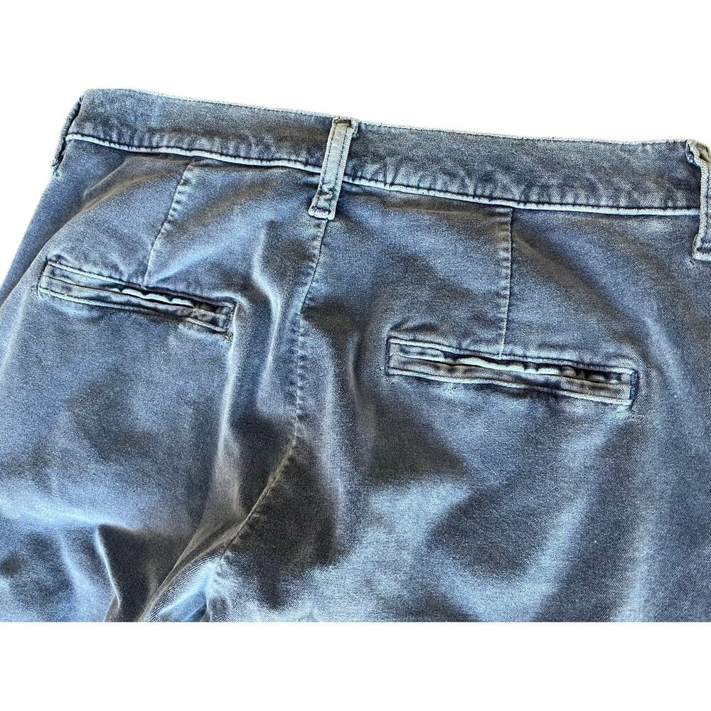 NSF Aria Slim Fit Utility Pants in
Light Purple/Grey - 28 - Picture 4 of 9